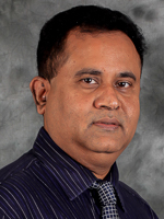 Profesor Dr Indraneil Das