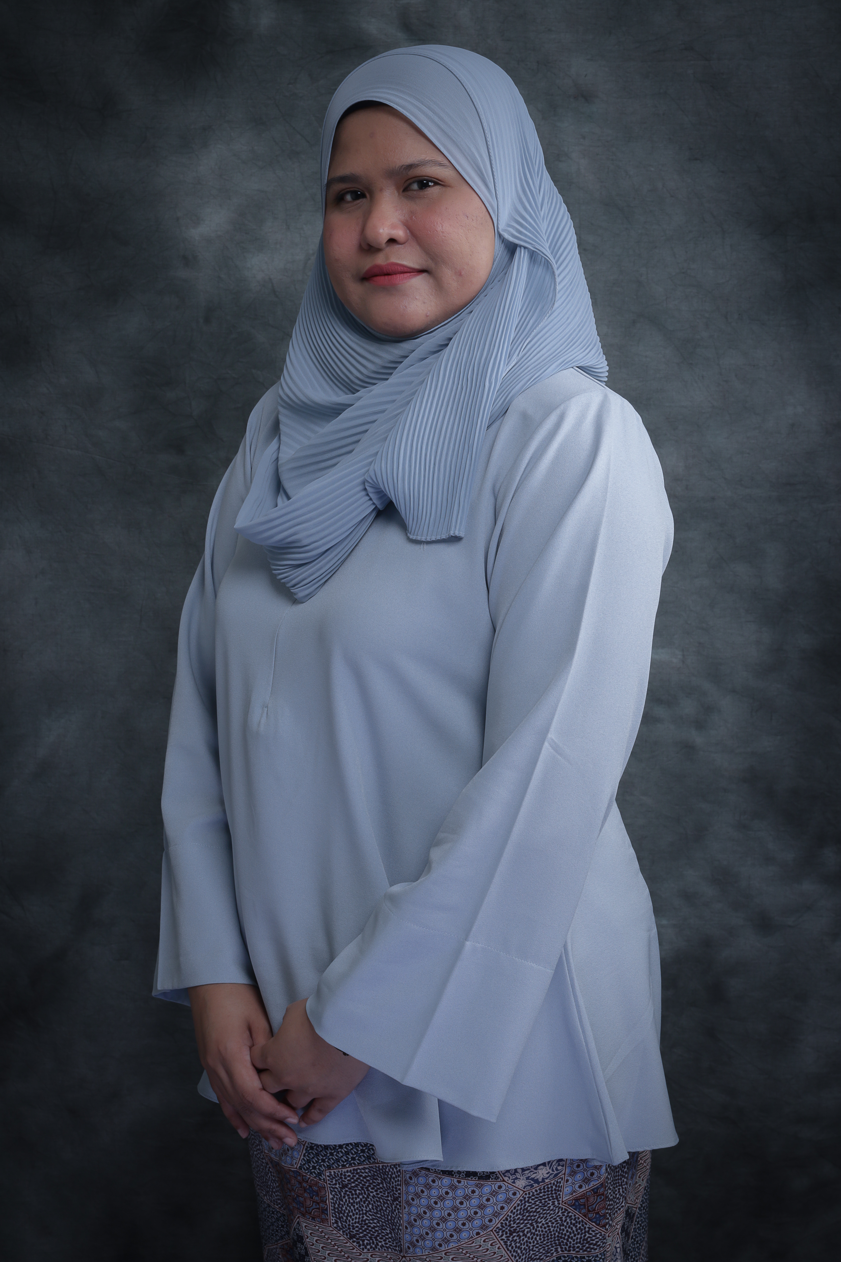 Siti Maimunah Binti Ibrahim