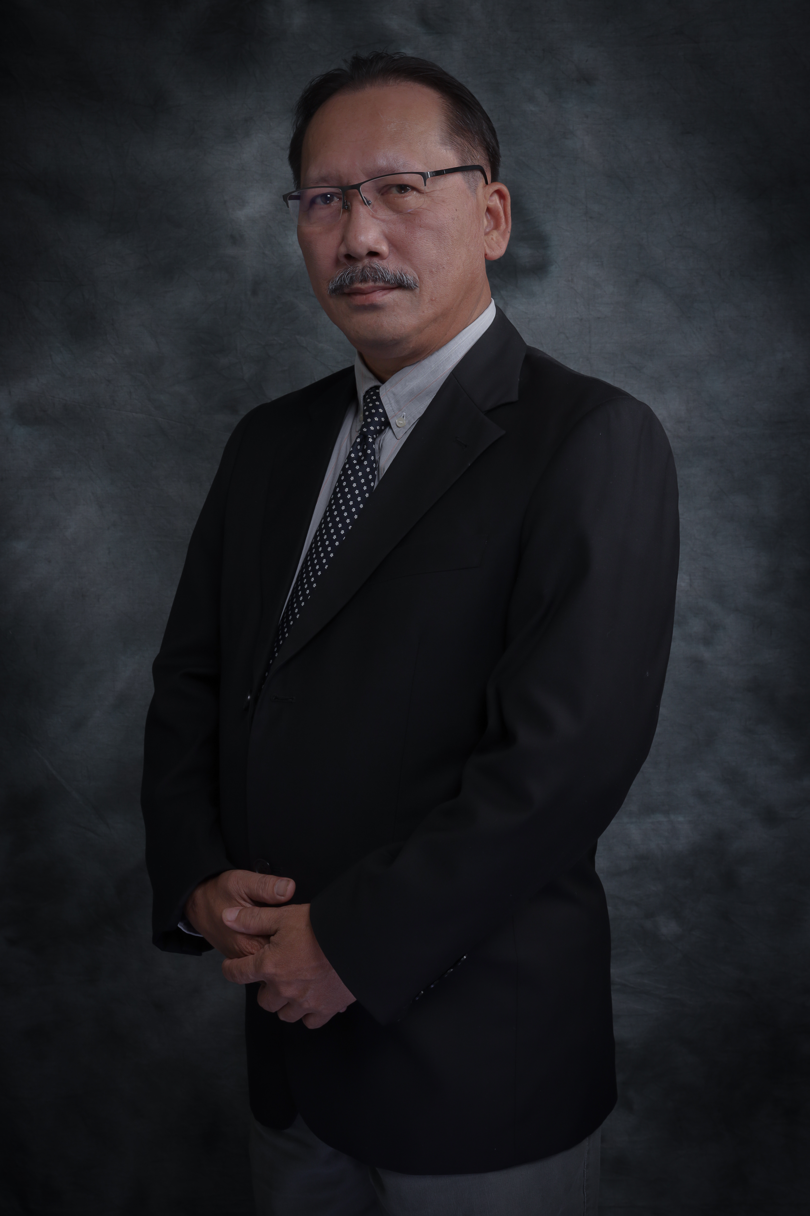 Prof Dr Gabriel Tonga Noweg