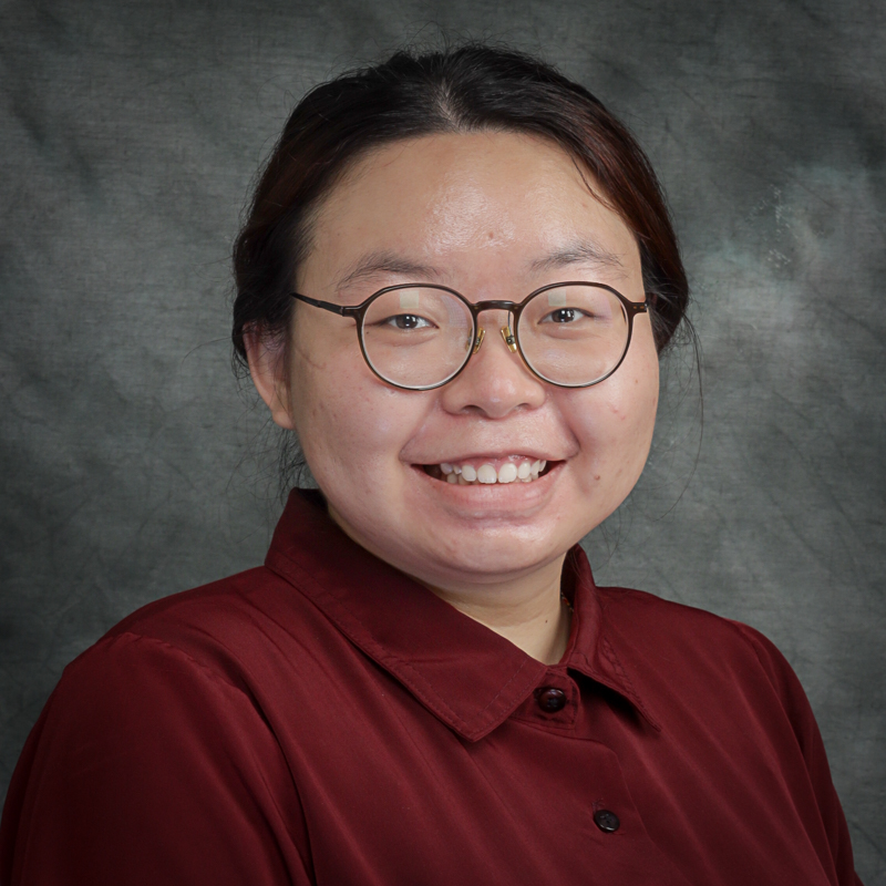 Dr Wee Sze Yee