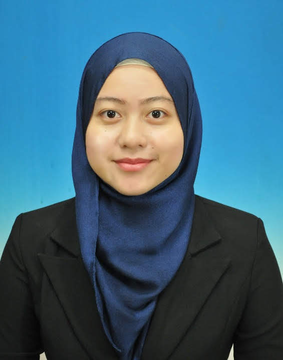 Dr Yus Amira bt Yusaimi